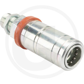 3Cfhf Muffe Ag M22X1,5 (15L) Schott Kürz Granit