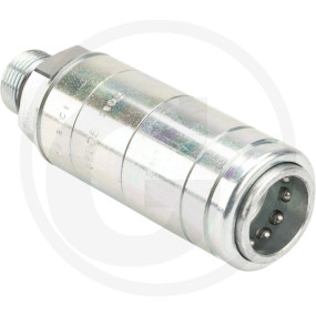 4Rshf Muffe Ag M22X1,5 Wd Granit