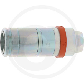 Kupplungsmuffe 3Cfhf12/1Uns F  Granit