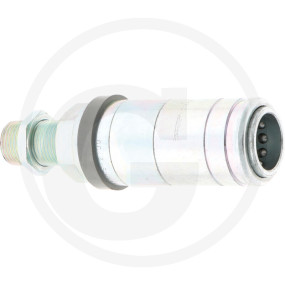 Kupplungsmuffe 4Srhf084/12Gf H  Granit