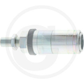 Kupplungsmuffe 4Srhf084/38Gf H  Granit