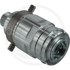 Kupplungsmuffe 6Djpv081/22Fa3J Granit