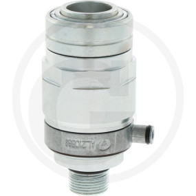 Kupplungsmuffe 6Djpv081/22Fe3J Granit