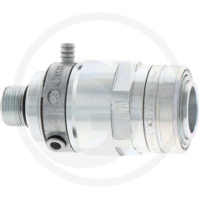 Kupplungsmuffe 6Djpv081/22Ff3J Granit