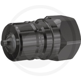 Anv Stecker Ig 3/4'' Bsp Zn-Ni Granit