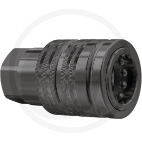 Pv 12 Gas F - Zn-Ni  Granit