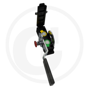 Kupplungsmuffe 2Pc206-2-A Fc Granit