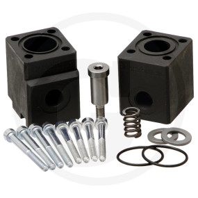 Pos. Einheit X-Sd-5-E-8Im Granit