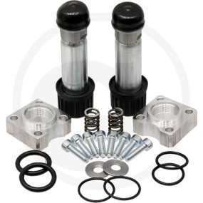 Pos. Einheit X-Sd-5-E-8Es3 Granit