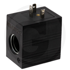 Spule 12 V. Sd5X-Sd-5-E-S1S312 Granit