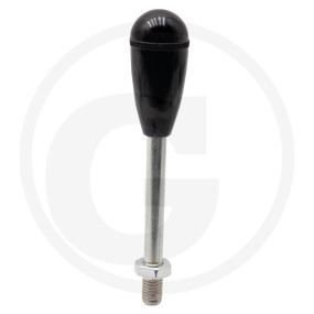 Kreuzhebel X-Sd-5-H-Al08-M12X1 Granit