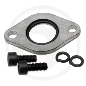 Abstreifer X-Sd-5-H-Slp Granit