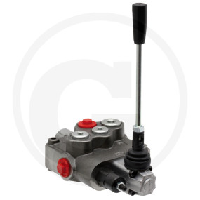 Monoventile Sd11-1-N-38L Granit