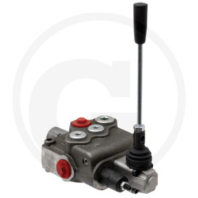 Monoventile Sd11-1-P-38L-Aet Granit