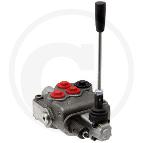 Monoventile Sd11-1-P-18L-Aet Granit