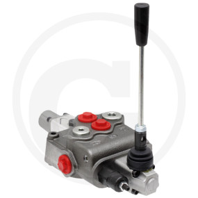 Monoventile Sd11-1-P-5Vr13Cl-A Granit