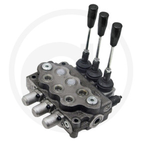 Monoventile Sd11-3-P-3X(18L)-A Granit