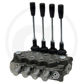 Monoventile Sd11-4-P-4X(18L)-A Granit