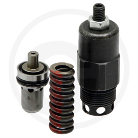 Druckbeg. Vent.x-Sd-11-O-Vmd4 Granit