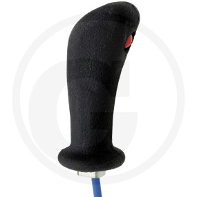 Griff X-Sd-H-Pt1000A Granit