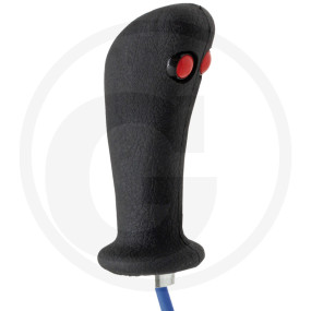 Griff X-Sd-H-Pt2000A Granit