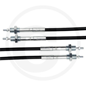 Seilzug 1500Mm Granit