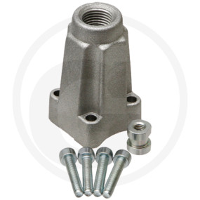 Remote-Control X-Sd-5-H-Gp50 Granit