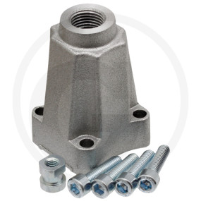 Remote-Control X-Sd-11-H-Gp100 Granit