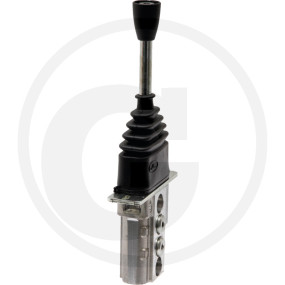 Servoventil Svm100/1-B/03G3-00001Ax2 Granit