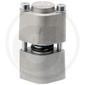 X-40-2 Rastung 2 Granit