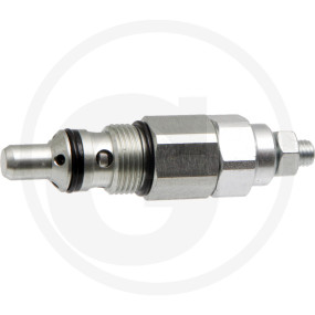 X-40-U-Dbv Patrone 80-230 Bar Granit