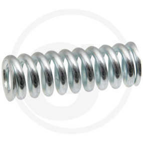 X-40-Dbv-X-Feder 30-90 Bar Granit