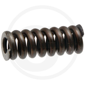 X-40-Dbv-U-Feder 80-230 Bar Granit