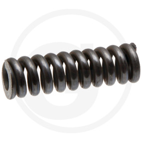 X-70-100-Dbv-U-Feder 80-230 Bar Granit