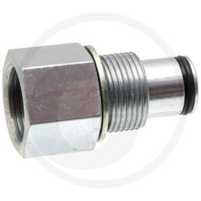 X-70-100- Druckweiterführung Granit