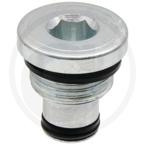 X-40- Dauerdruck Jd Granit