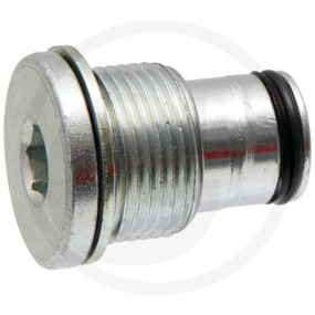 X-70-100- Dauerdruck Jd Granit