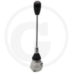 X-40- Mo Betätiungseinheit Granit