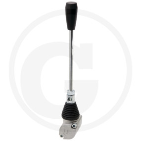 X-40-70-100- Mo Betätiungseinh Granit