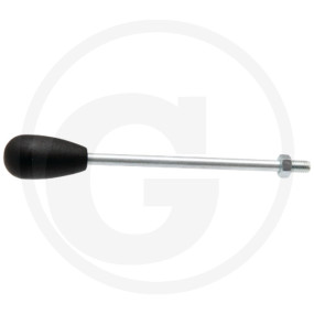 X-40- Hebel Fur Mo Granit