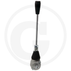 X-40-70-100-180 Ml Betätiungseinh. Begre Granit