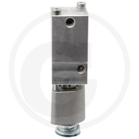 X-70-100- P Pneum. Steuereinheit Granit