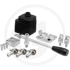 X-40- Kreuzhebel Js1 Granit