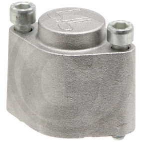 X-40-8 Rastung 8 Granit