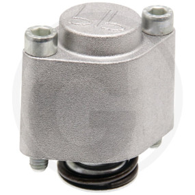 X-180 -1 Rastung 1 Granit