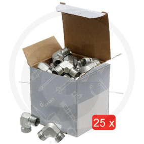 Vpe=25 X-Wv 12 L Granit