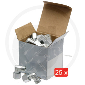 Vpe=25 X-Ewv 10 L Granit