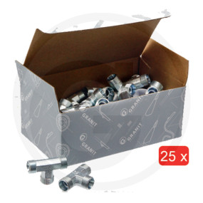 Vpe=25 X-Tv 12 L Granit