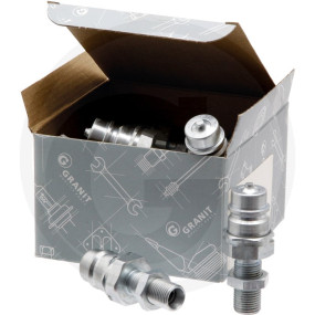 Vpe10 Ks-S 15L (M22X1,5) Dn12-Bg3 Granit
