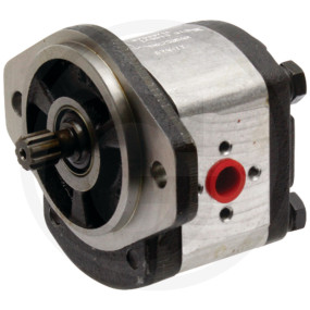 Gr-2 Pumpe 4Cc rechts Sae Z=9 Granit